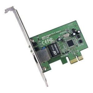 Karta sieciowa TP-Link TG-3468 PCI-E 10/100/1000Mbps - OTW OPAK