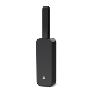 Karta sieciowa TP-Link UE306 1x10/100/1000 USB 3.0 - OTW OPAK