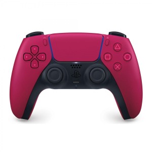 Pad Sony Playstation 5 DualSense Cosmic Red V2