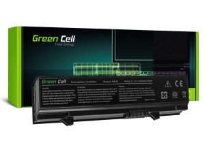 Green Cell bateria KM742 do Dell Latitude E5400 E5410 E5500 E5510