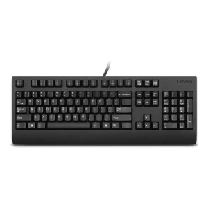 Klawiatura przewodowa Lenovo Preferred Pro II USB Keyboard (US English)