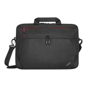 Torba Lenovo na laptopa ThinkPad Essential Plus 15,6" Topload (Eco) czarna
