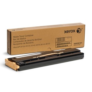 Xerox oryginalny waste Toner Container 008R08101, 121000s