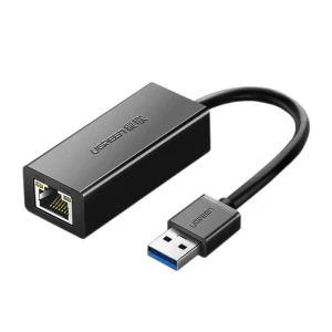 Adapter sieciowy Ugreen CR111 20256 USB 3.0 - LAN RJ45