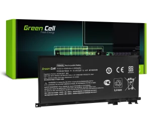 Green Cell bateria TE04XL do HP Omen 15-AX202NW 15-AX205NW 15-AX212NW 15-AX213NW, HP Pavilion 15-BC501NW 15-BC505NW 15-BC507NW