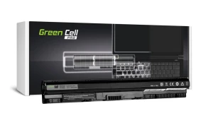 Green Cell bateria do M5Y1K do Dell Inspiron 15 3552 3567 3573 5551 5552 5558 5559 Inspiron 17 5755
