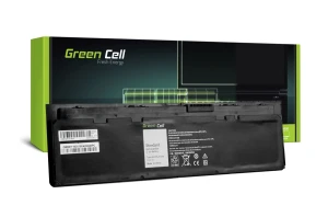 Green Cell bateria WD52H GVD76 do Dell Latitude E7240 E7250
