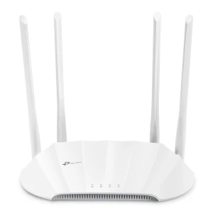 Wzmacniacz sygnału TP-Link TL-WA1801 AX1800 WiFi 6 1x1GbE Access Point - OTW OPAK