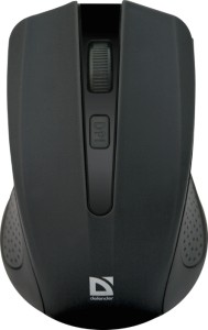 MYSZ BEZPRZEWODOWA DO PC NOTEBOOK 1600 DPI MM-935