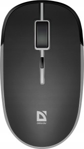 MYSZ BEZPRZEWODOWA PC NOTEBOOK MB-775 AKUMULATOR