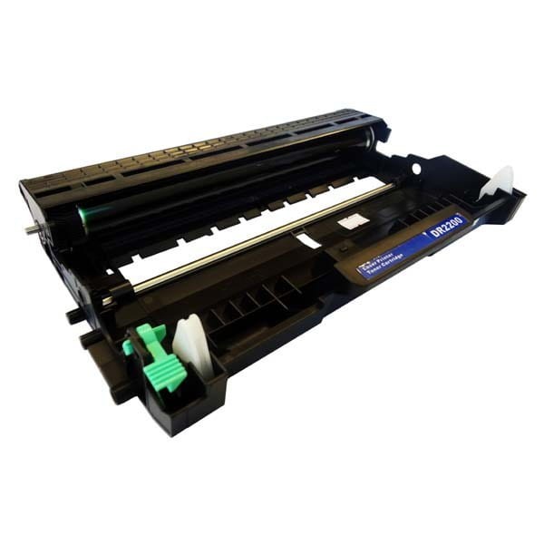 Brother oryginalny bęben DR2200, black, 12000s, Brother HL-2240D, 2250DN