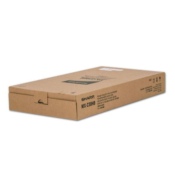 Sharp oryginalny pojemnik na zużyty toner MX-230HB, MX-2010U, 2310U, 2610N, 3110, 50000s