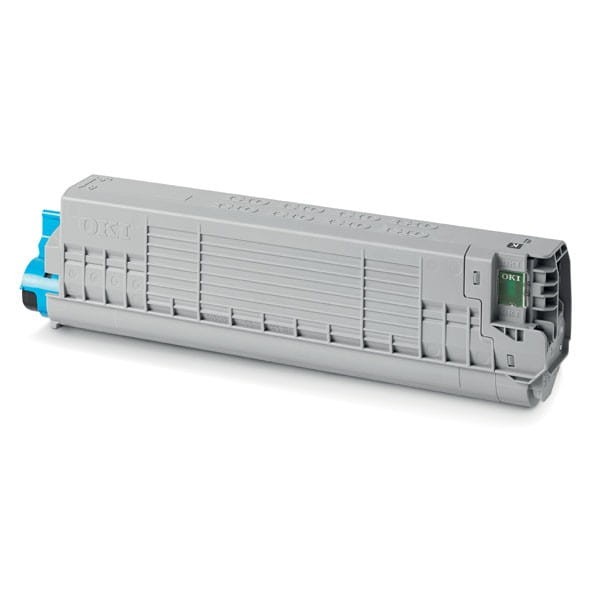 OKI oryginalny toner 46861308, black, 10000s, OKI 834, 844, O