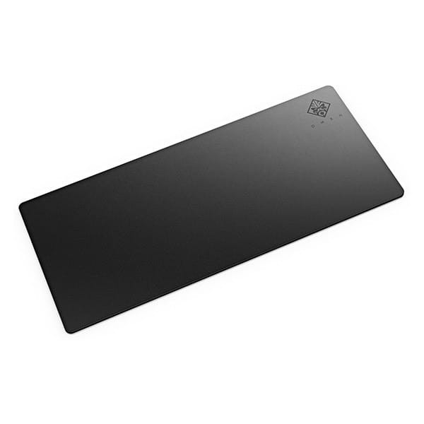 Podkładka pod mysz, OMEN by HP 300, do gry, czarna, 90x40cm, 4mm, HP