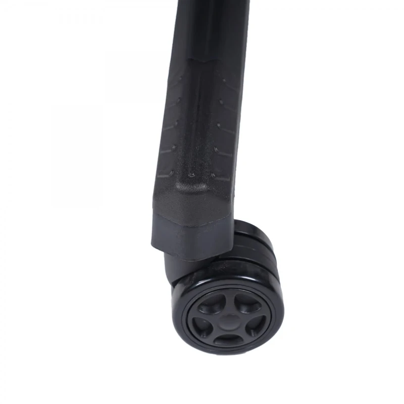 Dla gracza fotel Marvo CH-134, czarne, zagłówek i poduszka lędźwiowa