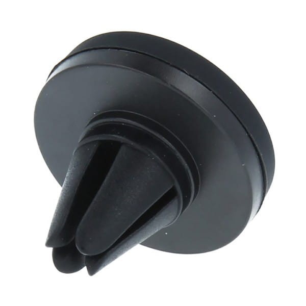 Uchwyt magnetyczny do telefonu lub GPS Swissten do samochodu, S-Grip AV-M4, czarny, metal, telefon