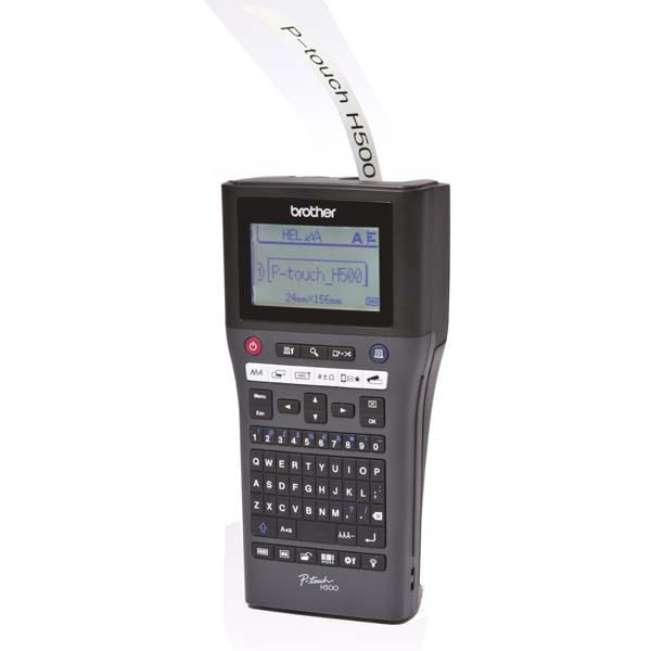 Drukarka etykiet Brother, PT-H500