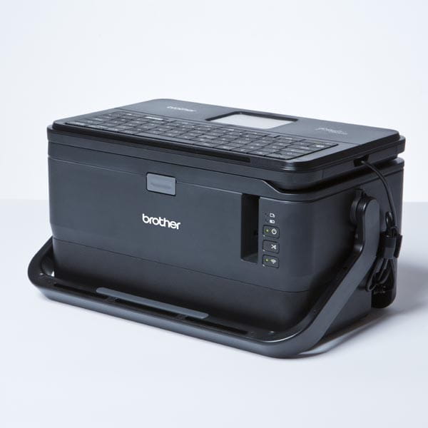 Drukarka etykiet Brother, PT-D800W