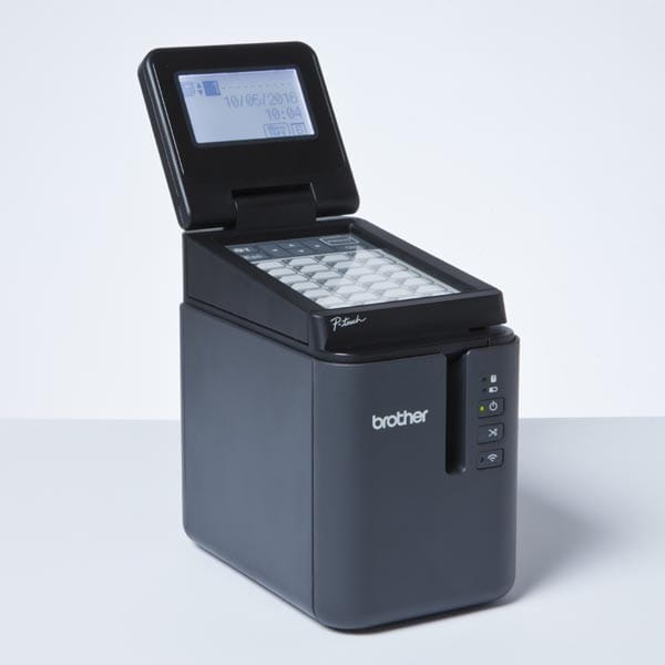 Drukarka etykiet Brother, PT-P950NW