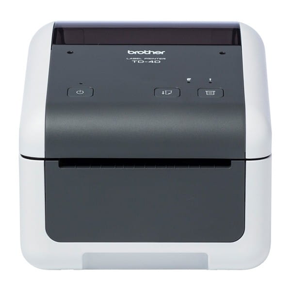Drukarka etykiet Brother, TD-4410D