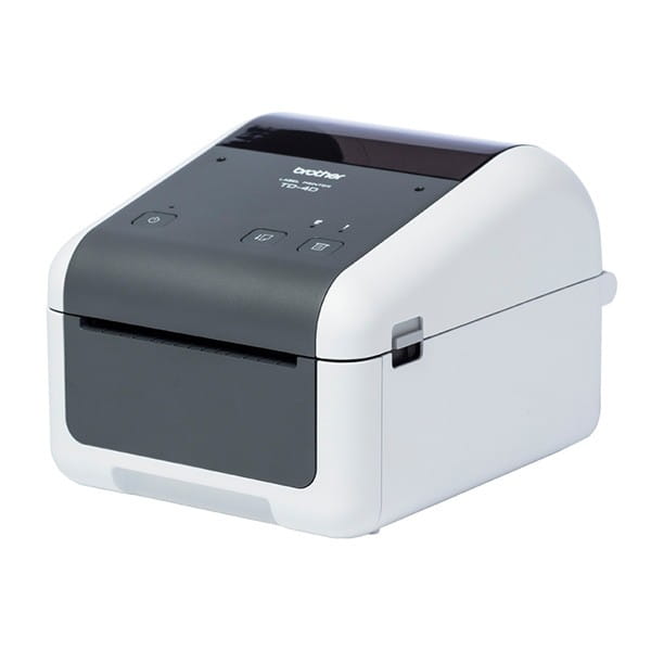 Drukarka etykiet Brother, TD-4420DN