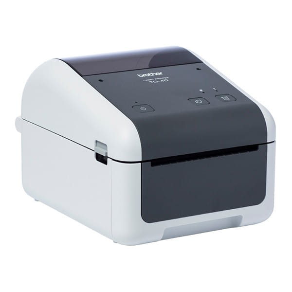 Drukarka etykiet Brother, TD-4420DN
