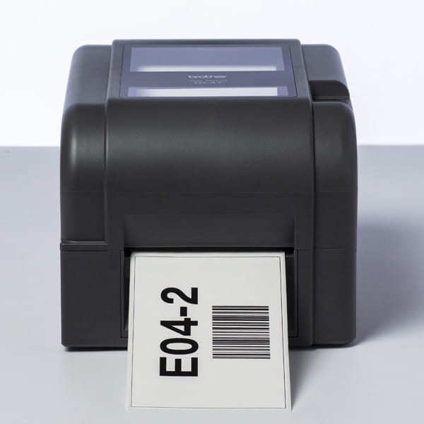 Drukarka etykiet Brother, TD-4420TN