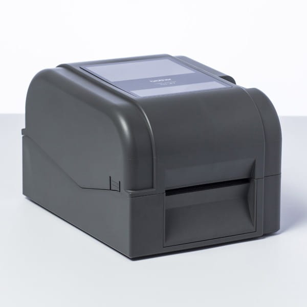 Drukarka etykiet Brother, TD-4520TN