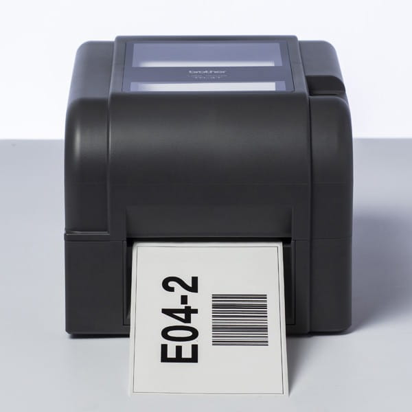 Drukarka etykiet Brother, TD-4520TN