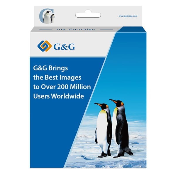 G&amp;G kompatybilny ink / tusz z CL-561XL, color, 300s, NC-RCL561XLCMY, dla Canon Pixma TS5350
