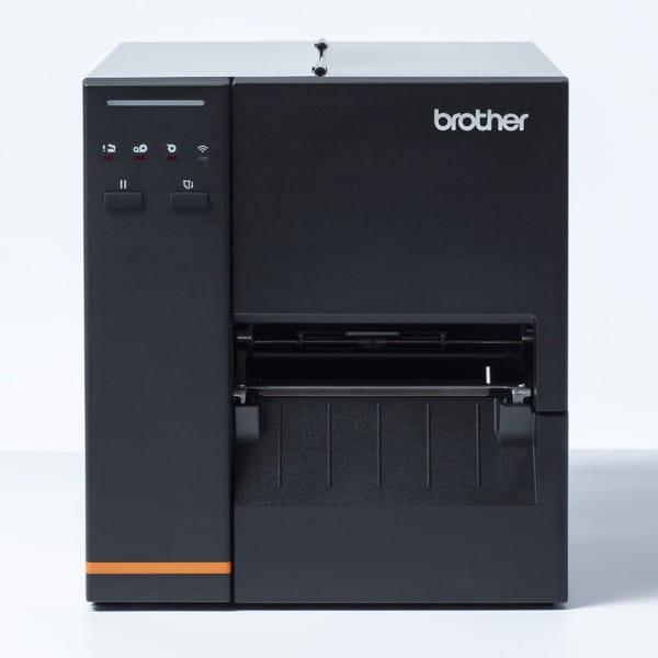 Drukarka etykiet Brother, TJ-4120TN