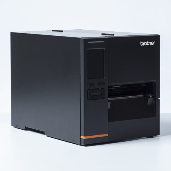 Drukarka etykiet Brother, TJ-4121TN