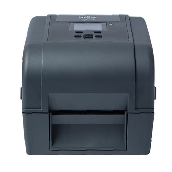 Drukarka etykiet Brother, TD-4650TNWB