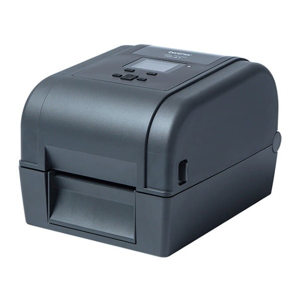 Drukarka etykiet Brother, TD-4650TNWB