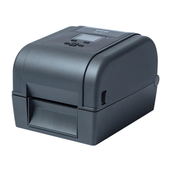 Drukarka etykiet Brother, TD-4650TNWBR