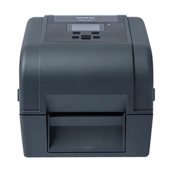 Drukarka etykiet Brother, TD-4750TNWB