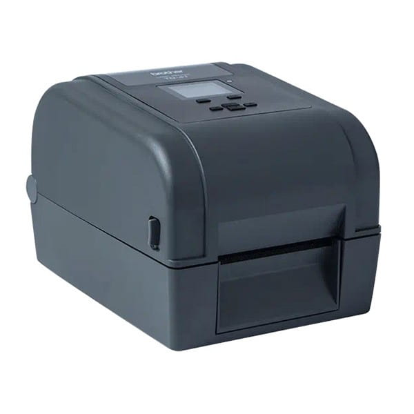 Drukarka etykiet Brother, TD-4750TNWB