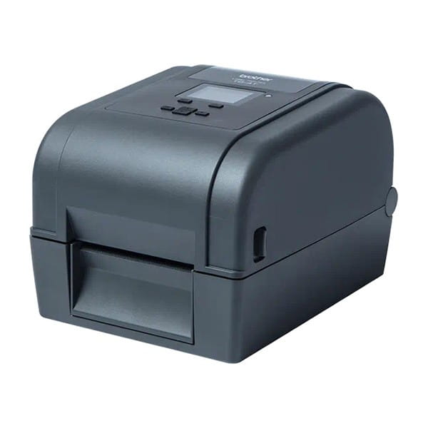 Drukarka etykiet Brother, TD-4750TNWB
