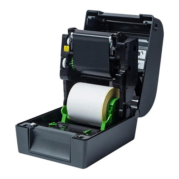 Drukarka etykiet Brother, TD-4750TNWB