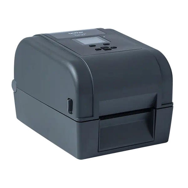 Drukarka etykiet Brother, TD-4750TNWBR