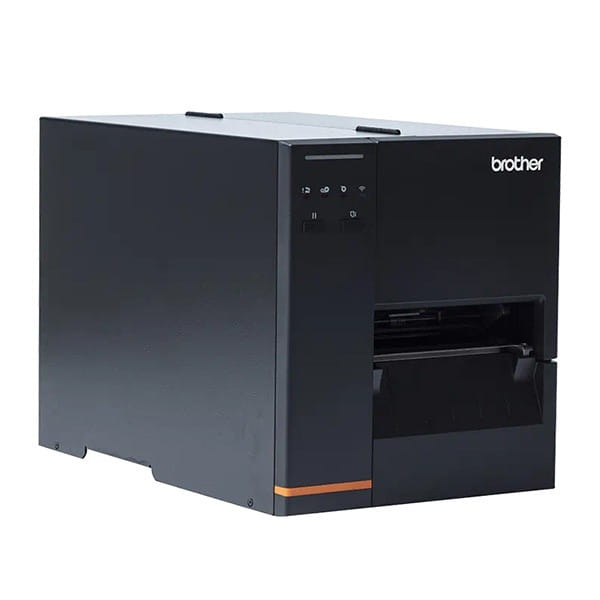 Drukarka etykiet Brother, TJ-4005DN