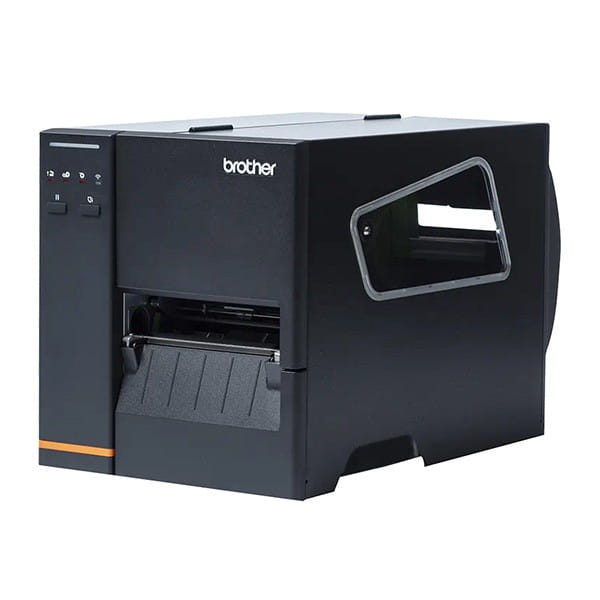 Drukarka etykiet Brother, TJ-4005DN