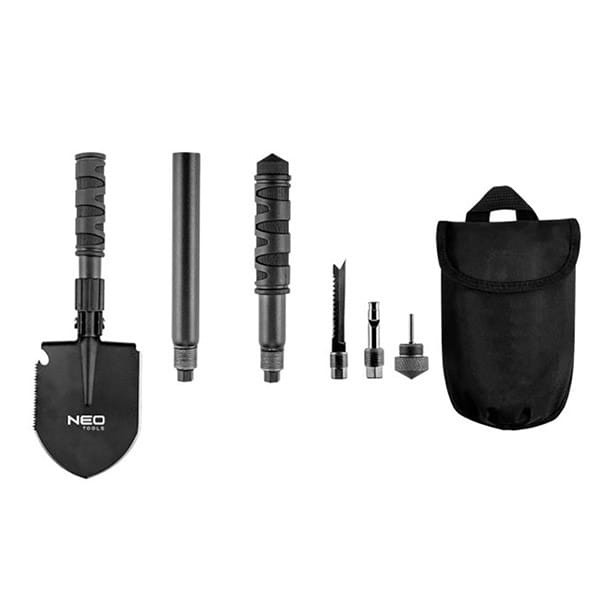 Neo Tools 8v1