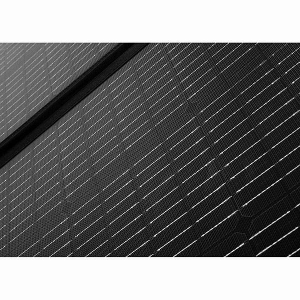 Przenośny panel solarny z ładowarką, Neo Tools, 15 W, 90-140