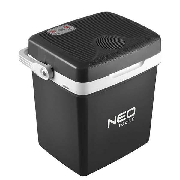Neo Tools 63-152, 26 litrů, 230V i 12V (do autozapalovače)