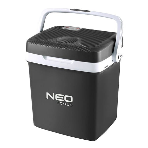 Neo Tools 63-152, 26 litrů, 230V i 12V (do autozapalovače)