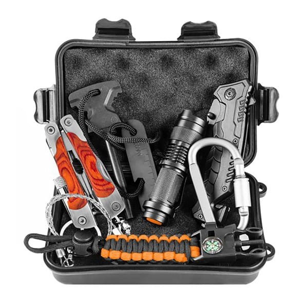 Neo Tools 8v1