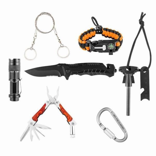 Neo Tools 8v1