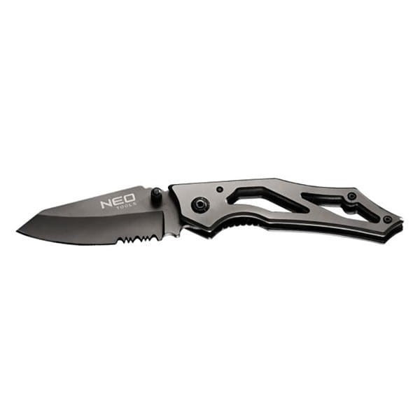 Neo Tools zamykací, 167mm, 70mm, 63-025, nylonowe etui