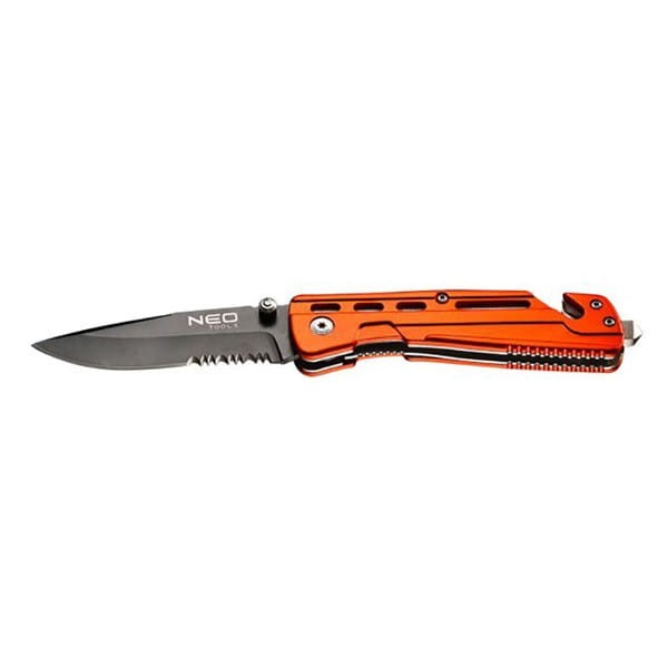 Neo Tools nerezová ocel, 20mm, 9mm, 63-026, nylonowe etui